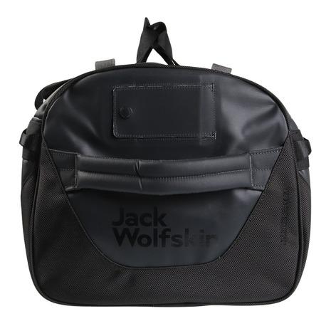Jack Wolfskin ボストンバッグ リュック　2way　65L Jack Wolfskin（ジャックウルフスキン） ジャックウルフスキン