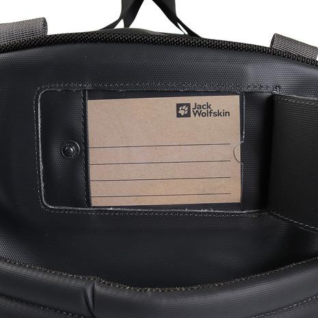Jack Wolfskin ボストンバッグ リュック　2way　65L Jack Wolfskin（ジャックウルフスキン） ジャックウルフスキン
