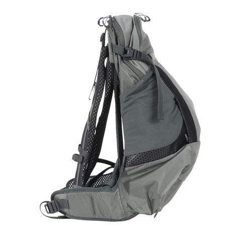 美品　リュック　ジャックウルフスキン Jack Wolfskin ジャックウルフスキン（JackWolfskin）（メンズ