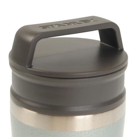 スタンレー 水筒 タンブラー STANLEY（スタンレー） タンブラー ストロー付 水筒 蓋付 マグ クエン
