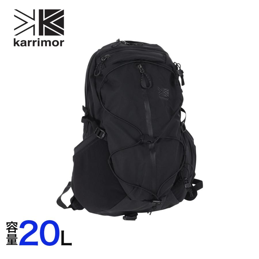 Karrimor カリマー（karrimor）（メンズ、レディース）バッグ