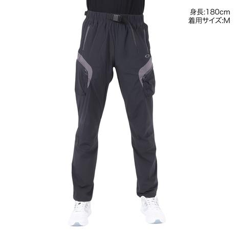 新品 Oakley グレー パンツ OAKLEY（オークリー）の「オークリー SKULL VERSATILE TPD