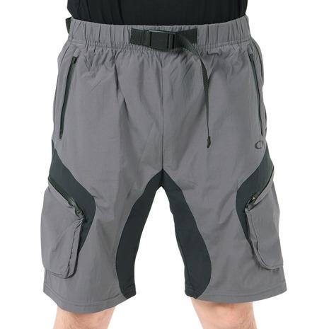 OAKLEY（オークリー） （メンズ）USサイズ 撥水 カーゴパンツ ハーフ