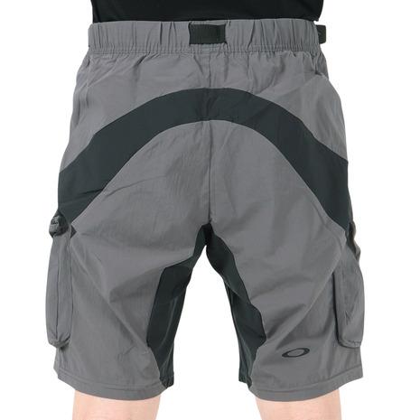 OAKLEY（オークリー） （メンズ）USサイズ 撥水 カーゴパンツ ハーフ