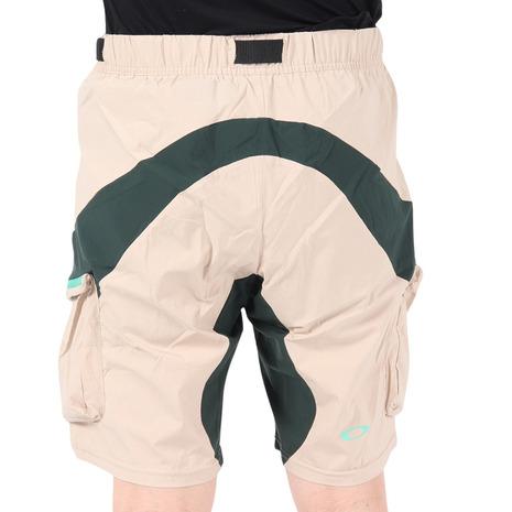 OAKLEY（オークリー） （メンズ）USサイズ 撥水 カーゴパンツ ハーフ