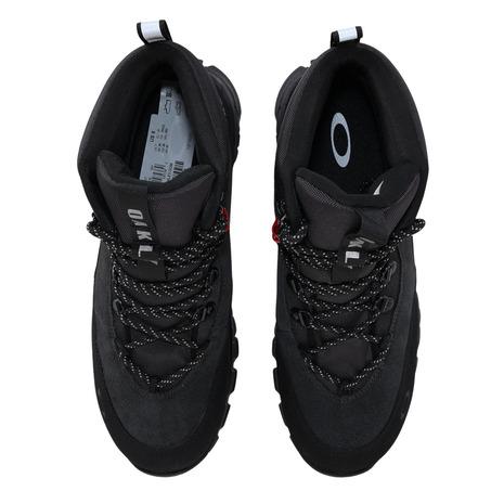 OAKLEY（オークリー） （メンズ）トレッキングシューズ ハイカット