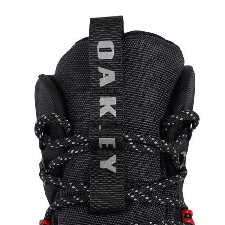 OAKLEY（オークリー） （メンズ）トレッキングシューズ ハイカット