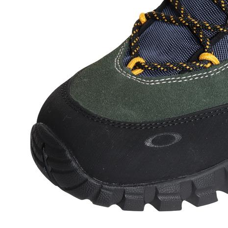 OAKLEY（オークリー） （メンズ）高耐久 トレッキングシューズ