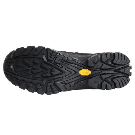 OAKLEY（オークリー） （メンズ）高耐久 トレッキングシューズ