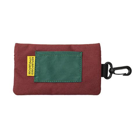 KEEN（キーン） （メンズ、レディース）カードケース コインケース