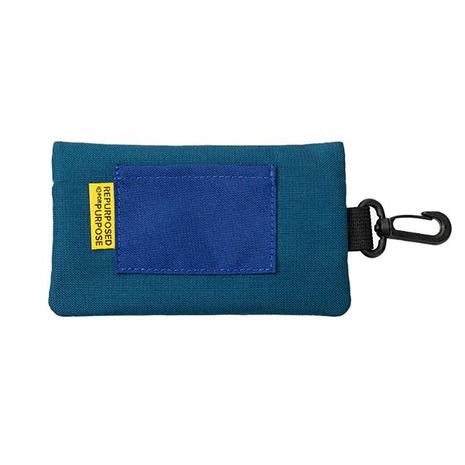 KEEN（キーン） （メンズ、レディース）カードケース コインケース