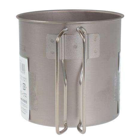 UNIFLAME（ユニフレーム） マグカップ コップ 650ml アウトドア