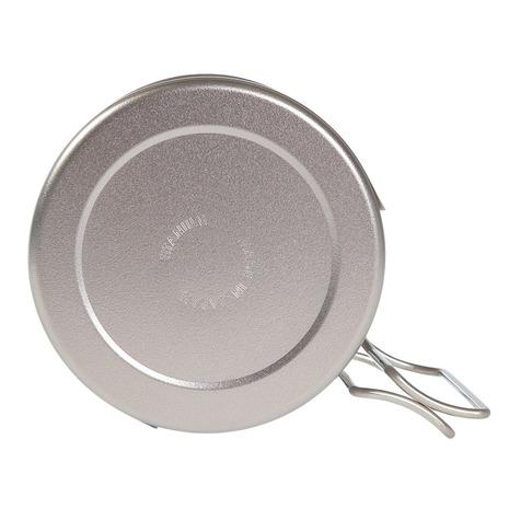 UNIFLAME（ユニフレーム） マグカップ コップ 650ml アウトドア