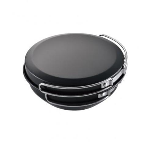 UNIFLAME CAMP KETTLE 日本製　ユニフレーム　アウトドア UNIFLAME（ユニフレーム） クッカー キャンプ アウトドア ソロ