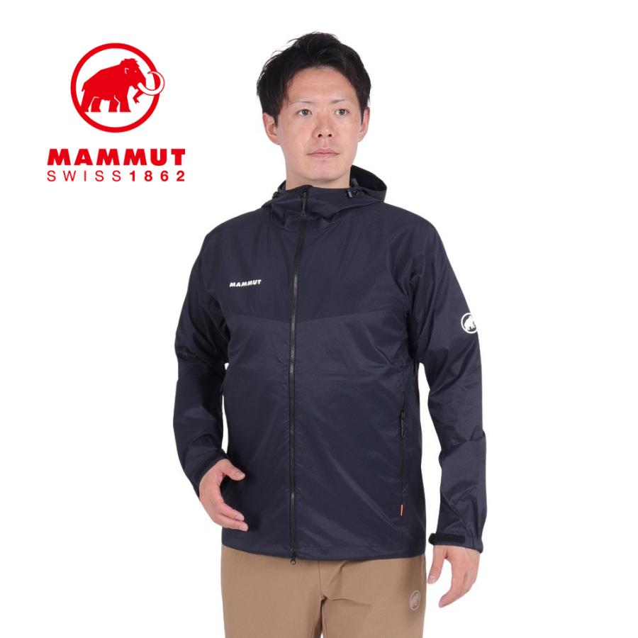 グライダー 2.0 WB フーデッドジャケット AF メンズ 5