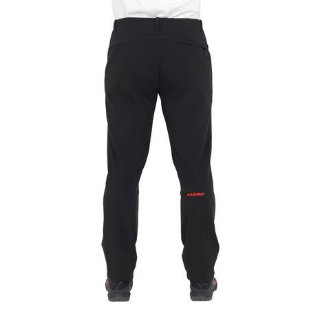 MAMMUT（マムート） （メンズ）軽量 撥水 ストレッチ パンツ ボトム