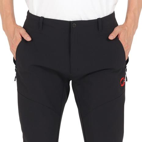 MAMMUT（マムート） （メンズ）軽量 撥水 ストレッチ パンツ ボトム