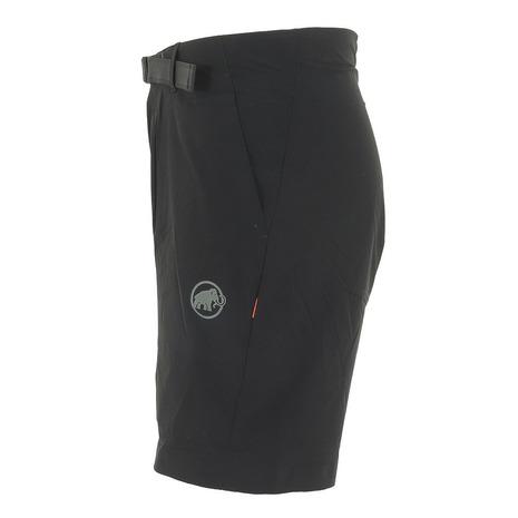 MAMMUT マムート（MAMMUT）（メンズ）ショートパンツ Trekkers