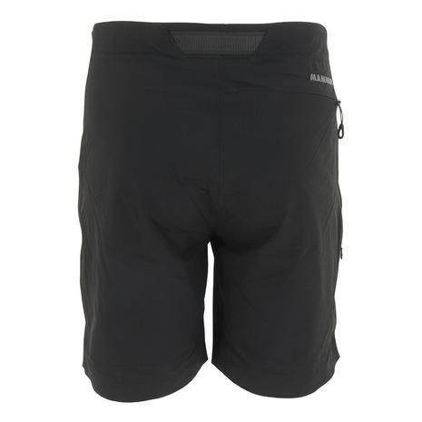MAMMUT（マムート） （メンズ）ショートパンツ Trekkers 3.0 AF 1023
