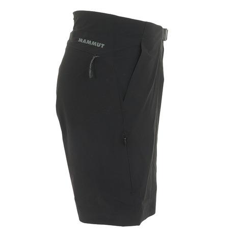 MAMMUT（マムート） （メンズ）ショートパンツ Trekkers 3.0 AF 1023
