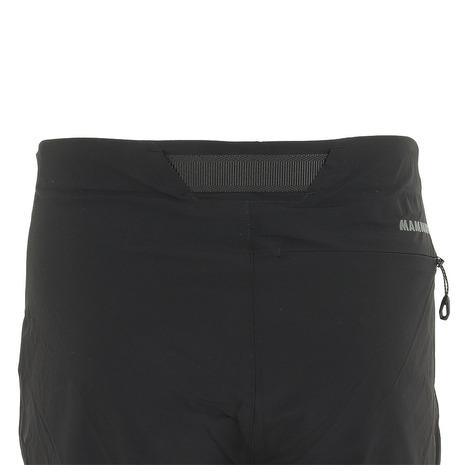MAMMUT（マムート） （メンズ）ショートパンツ Trekkers 3.0 AF 1023