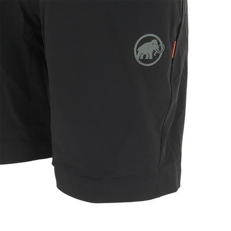 MAMMUT マムート（MAMMUT）（メンズ）ショートパンツ Trekkers