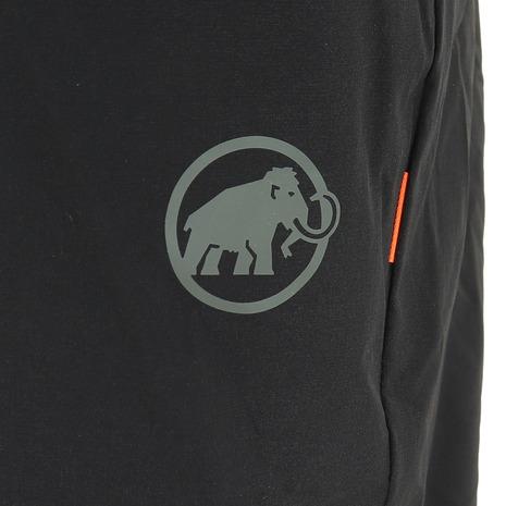 MAMMUT マムート（MAMMUT）（メンズ）ショートパンツ Trekkers