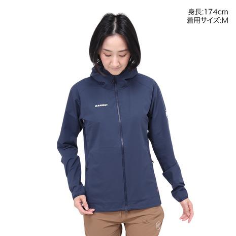 MAMMUT（マムート） （レディース）アウター ジャケット GRANITE SO