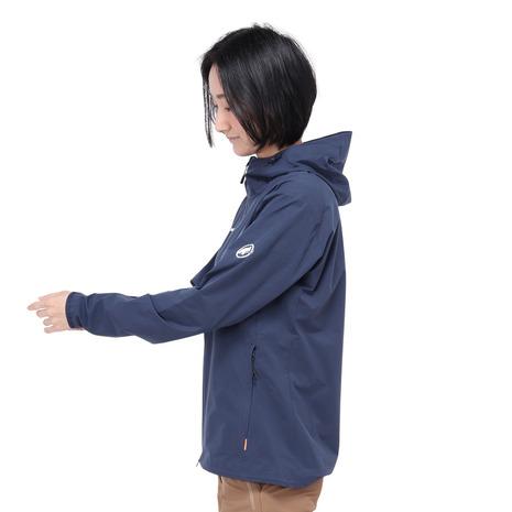 マムート（MAMMUT）（レディース）アウター ジャケット GRANITE SO 