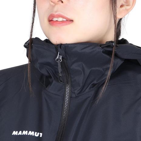 MAMMUT（マムート） （レディース）EUROサイズ 撥水 軽量 アウター