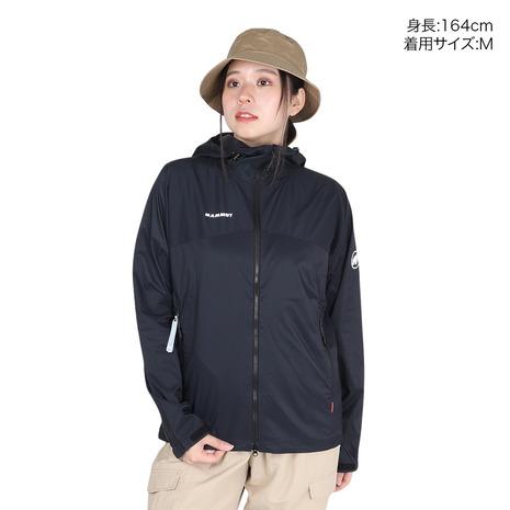 MAMMUT（マムート） （レディース）EUROサイズ 撥水 軽量 アウター