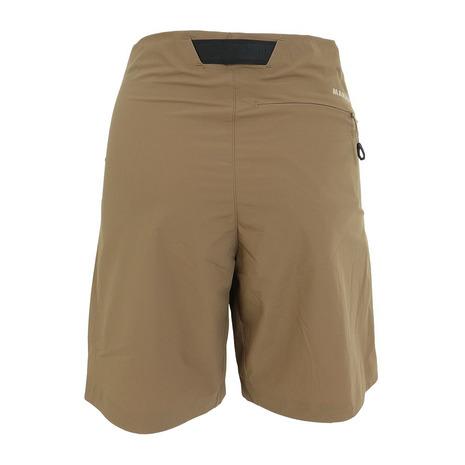 MAMMUT（マムート） （レディース）ショートパンツ ショーツ