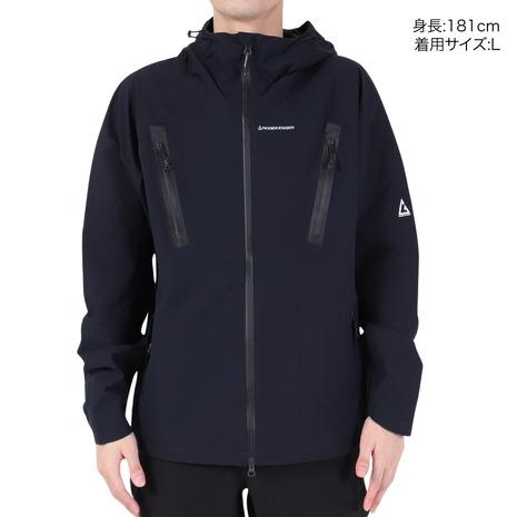 ロジャーエーガー（ROGEREGGER）（メンズ）スイスブランド 軽量 透湿