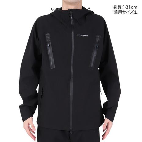 ロジャーエーガー（ROGEREGGER）（メンズ）スイスブランド 軽量 透湿