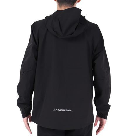 ロジャーエーガー（ROGEREGGER）（メンズ）スイスブランド 軽量 透湿