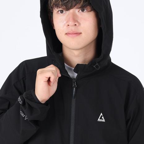 ロジャーエーガー（ROGEREGGER）（メンズ）軽量 撥水 4Way ストレッチ