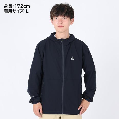 ロジャーエーガー（ROGEREGGER）（メンズ）軽量 撥水 4Way ストレッチ