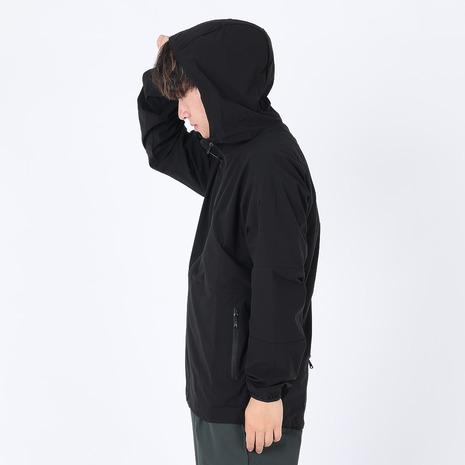 ロジャーエーガー（ROGEREGGER）（メンズ）軽量 撥水 4Way ストレッチ