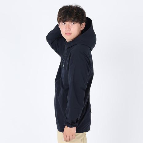 ロジャーエーガー（ROGEREGGER）（メンズ）軽量 撥水 4Way ストレッチ