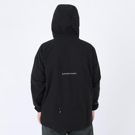 ロジャーエーガー（ROGEREGGER）（メンズ）軽量 撥水 4Way