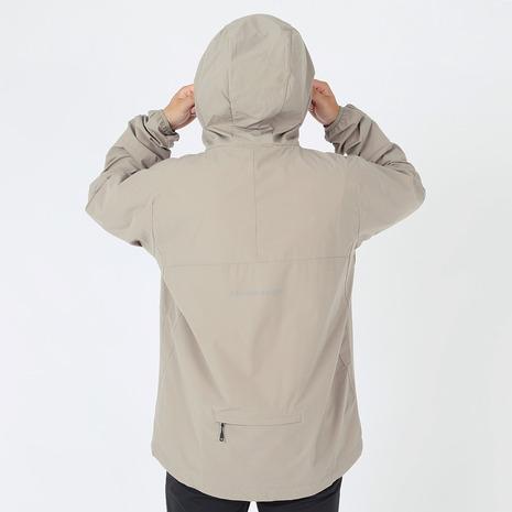 ロジャーエーガー（ROGEREGGER）（メンズ）軽量 撥水 4Way ストレッチ