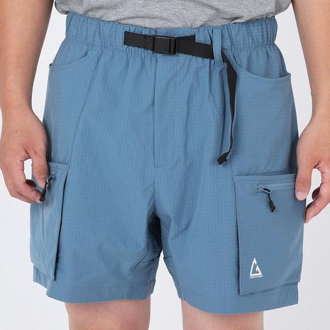 ロジャーエーガー（ROGEREGGER）（メンズ）ショートパンツ 6ポケット