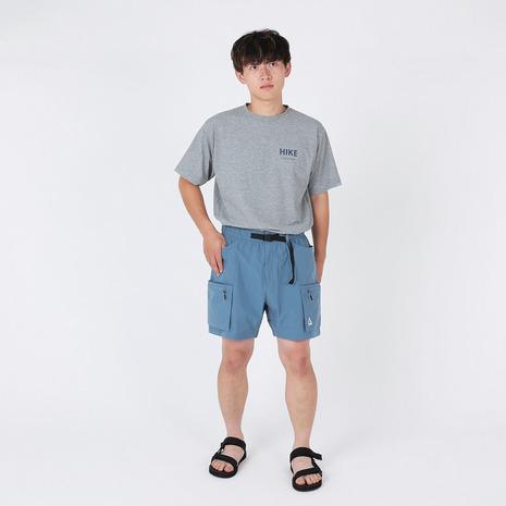 新品未使用SIXPAD トレーニングショーツ ブラックLサイズ メンズ