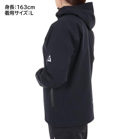 ロジャーエーガー（ROGEREGGER）（レディース）レインジャケット 雨具