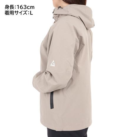 ロジャーエーガー（ROGEREGGER）（レディース）レインジャケット 雨具