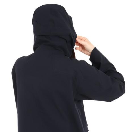 ロジャーエーガー（ROGEREGGER）（レディース）レインジャケット 雨具