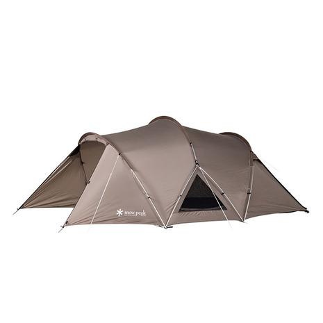 【フルセット販売】【新品未使用】スノーピーク ランドネストドームM セット snow peak（スノーピーク） テント 3人用 4人用 ランドネストドーム M