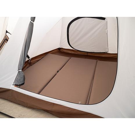 snow peak（スノーピーク） テント 3人用 4人用 ランドネストドーム M