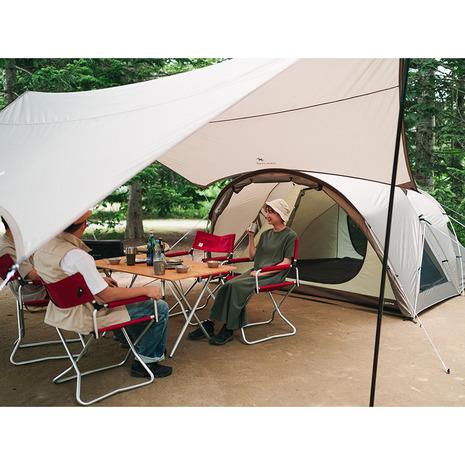 スノーピーク ランドネストドームM テント　新品未使用 Land Nest M Tent Tarp Set | スノーピーク ＊ Snow Peak