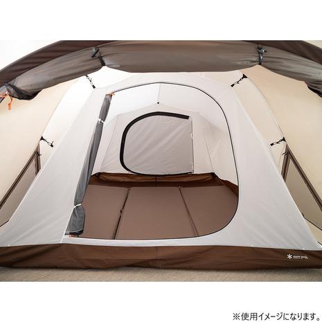 snow peak（スノーピーク） ランドネスト M SET-260 テントタープ